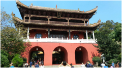 南岳衡山，心愿之旅！